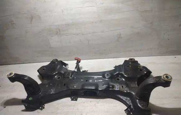 Hyundai Kona I Front subframe