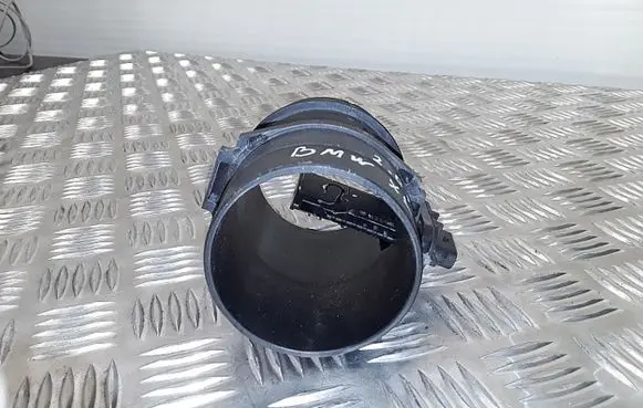 BMW X1 E84 Mass air flow meter 0281006093