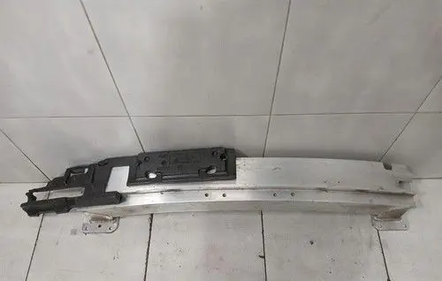 Porsche Taycan 9J1 Rear bumper support beam 9J1803184C