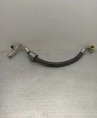 BMW 3 F30 F35 F31 Air conditioning (A/C) pipe/hose 9217375 082046 000011G