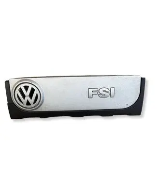 Volkswagen PASSAT B6 Vacuum air tank 06F129208C