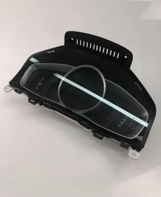 Volvo XC60 Speedometer (instrument cluster) 31473468