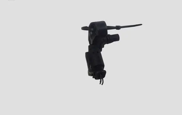 BMW 1 E81 E87 Air pressure sensor 780474201