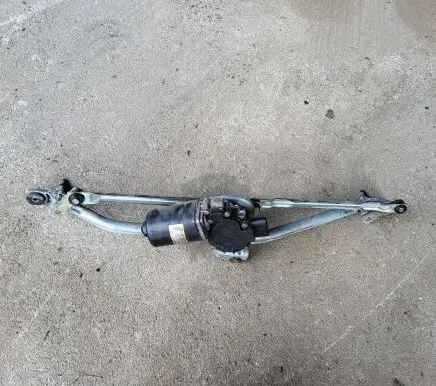 Audi A6 S6 C5 4B Wiper motor 8D1955113C 190400A 404587