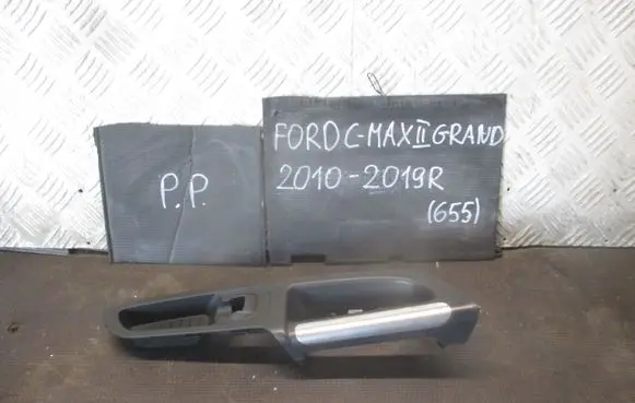 Ford Grand C-MAX Trim molding R26690AHW