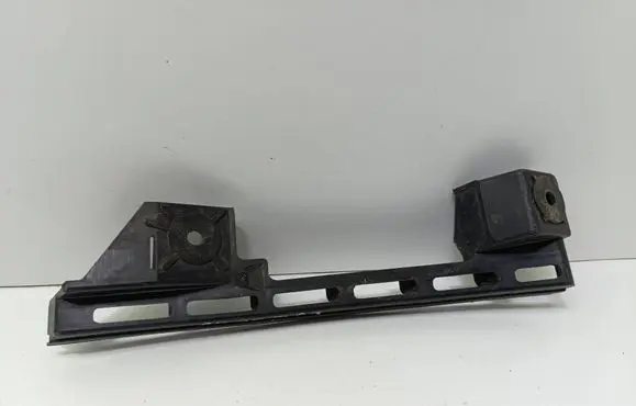 Volkswagen Caddy Headlight/headlamp mounting bracket 1T0807889B