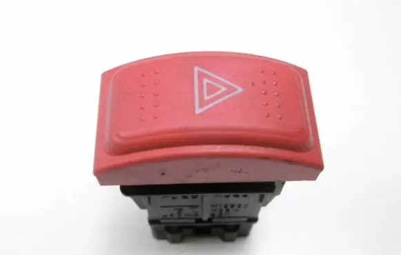 Honda City Hazard light switch