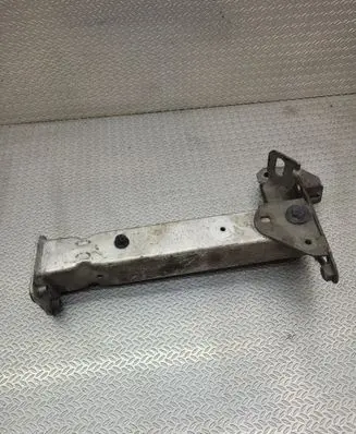 Audi A8 S8 D4 4H Front bumper shock/impact absorber 4H0806064E