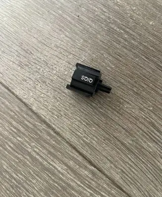 KIA Pro Cee'd III Outside/external air temperature sensor QIQS
