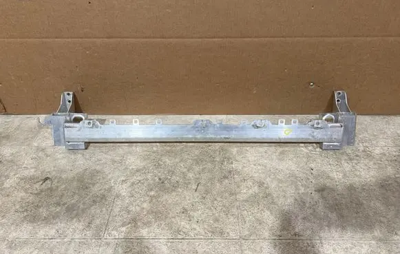 Mercedes-Benz A W177 Bottom radiator support slam panel A1776204500