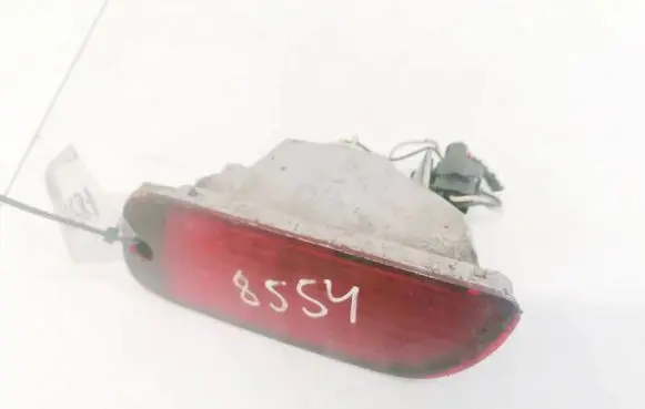 Chevrolet Epica Rear fog light 