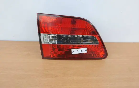 Fiat Stilo Rear/tail lights 51717943