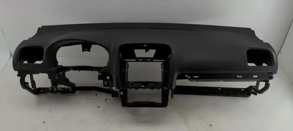 Volkswagen Golf VI Dashboard 5N0010718F