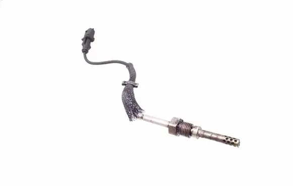 Exhaust gas temperature sensor
