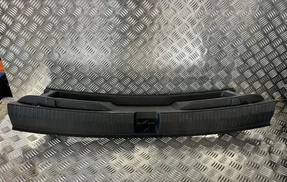 Volkswagen T-Roc Trunk/boot sill cover protection VW24827