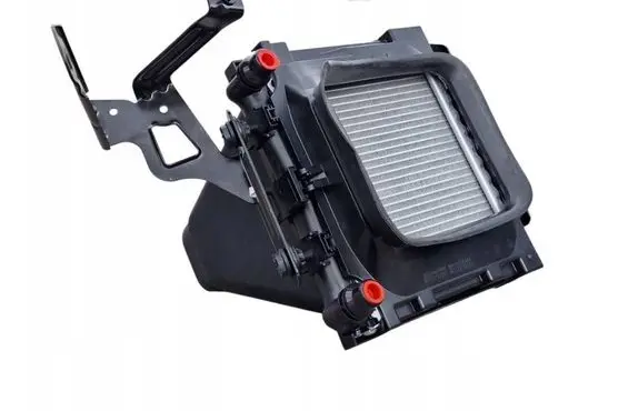 Mercedes-Benz S W223 Coolant radiator A2235043300 2235043300 A2235042100