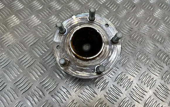 Mazda MX-30 Rear wheel ball bearing DN4E2615X