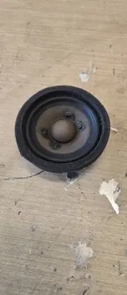 Mercedes-Benz GLC C254 Parking PDC sensor speaker A2548207200