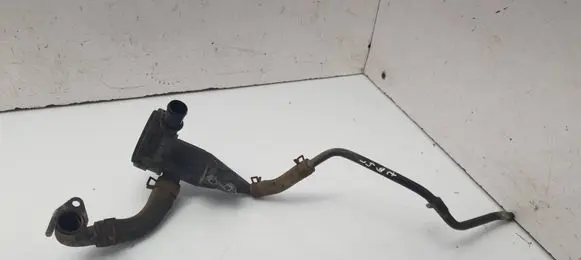 Hyundai ix 55 Oil breather separator 267103A001