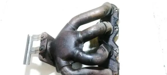 Exhaust manifold