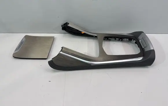 BMW X7 G07 Interior decorative trim set 