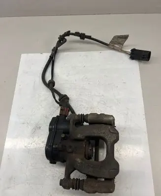 Jeep Renegade Rear brake caliper
