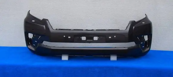 Toyota Land Cruiser (J150) Front bumper 52119-60N4
