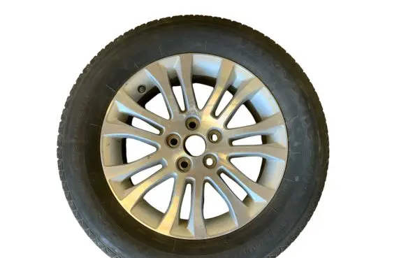 Toyota Sienna XL30 III R17 alloy rim 23560R17 R1760235