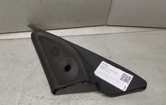 Smart ForFour I Front door speaker cover trim A4547280156