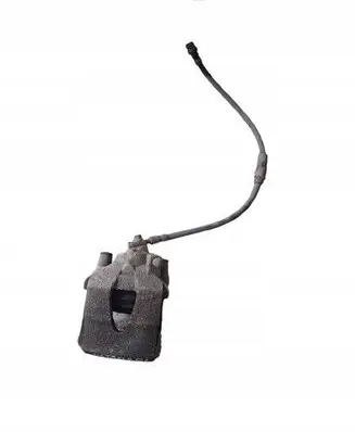 Skoda Octavia Mk2 (1Z) Front brake caliper