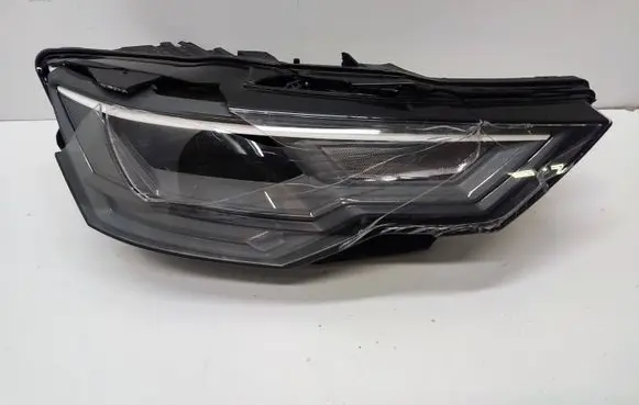 Audi A6 S6 C8 4K Headlight/headlamp 4K0941034 1KX01337602
