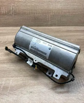BMW 7 E65 E66 Passenger airbag 39707262002G 600196400C