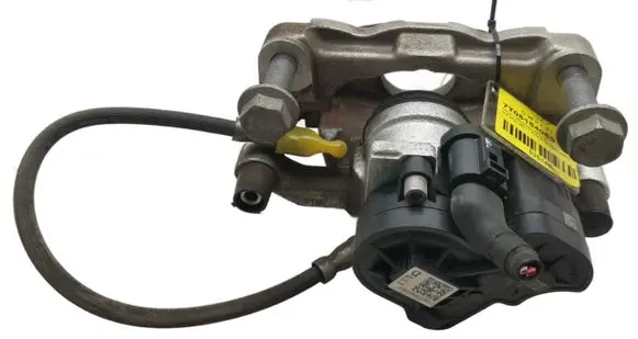 Volkswagen Multivan T7 Rear brake caliper 7T0615406D