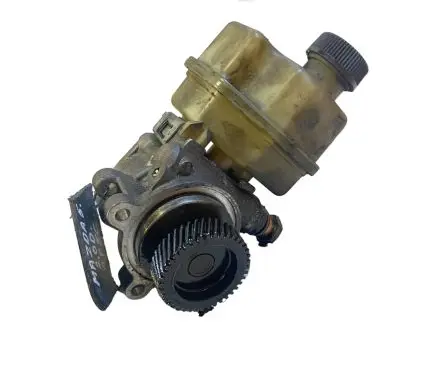 Mazda 6 Power steering pump