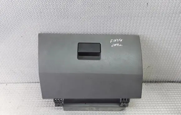 Ford Fiesta Glove box lid/cover 2S6T14K016AC