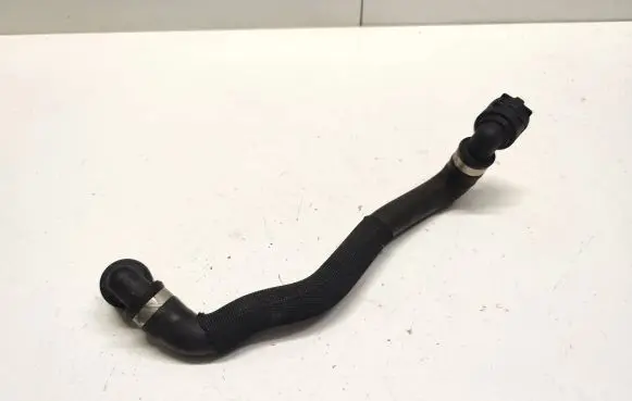 Mercedes-Benz GLC X253 C253 Engine coolant pipe/hose A2135017400 CT152715 KKK667065A1P2