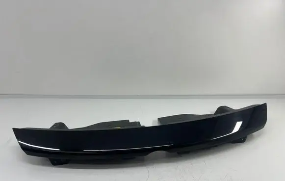 Nissan Ariya Engine bonnet/hood lock trim molding 623225MP0B