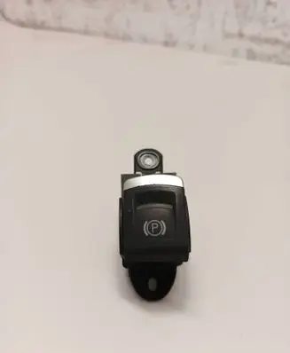 Audi A6 S6 C6 4F Hand parking brake switch 4F1927225A