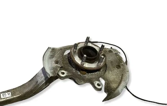 Jaguar XE Front wheel hub GX733K185AB GX733K185A