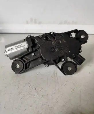 Ford Focus Rear window wiper motor TGL420P 064342016010
