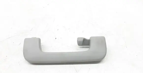 Audi A4 S4 B6 8E 8H Rear interior roof grab handle 8E0857608