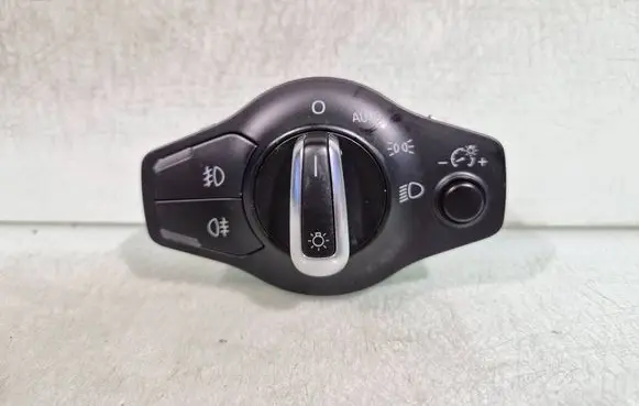 Audi Q5 SQ5 8R Light switch 8K0941531AS