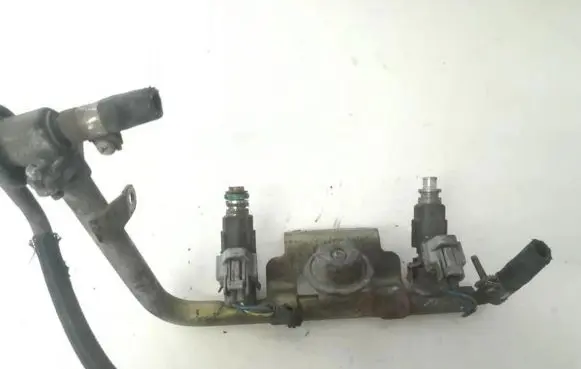 Subaru Legacy Fuel main line pipe fbjc101 0013801