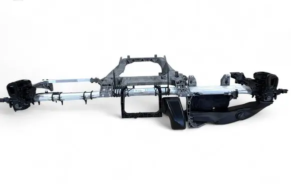 Mercedes-Benz C W205 Dashboard cross member/frame bar A2056804102 A2056800555 18087006116