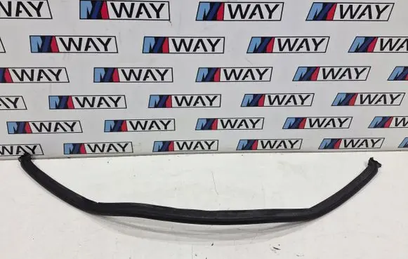 BMW 6 E63 E64 Engine compartment rubber 7008797
