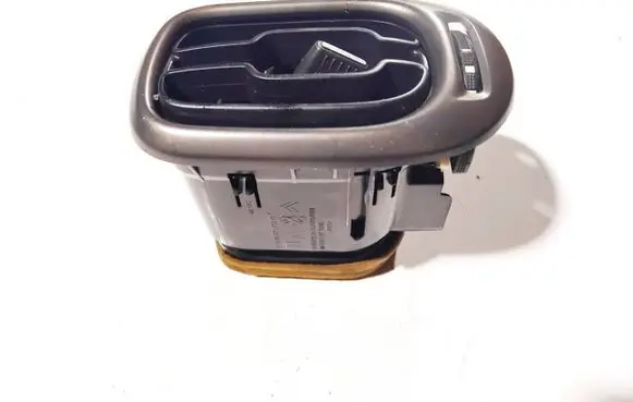 Citroen C3 Picasso Dash center air vent grill 9682570377 8578007010