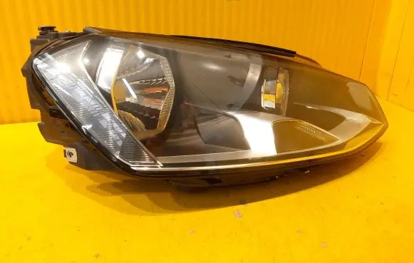 Volkswagen Golf VII Headlight/headlamp 5G1941006