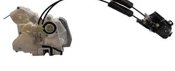 Honda CR-V Front door lock 72111SWAE1