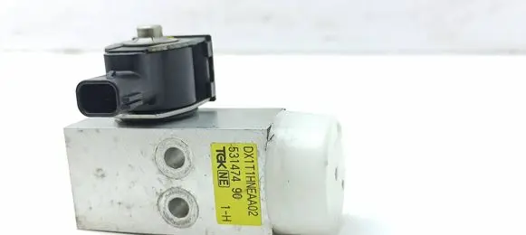 Hyundai Ioniq 5 Air conditioning (A/C) expansion valve 53147490
