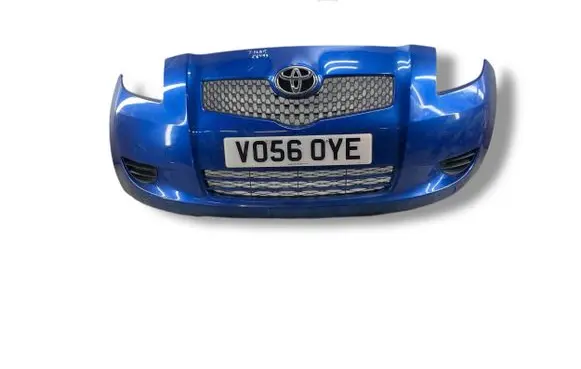Toyota Yaris Front bumper
